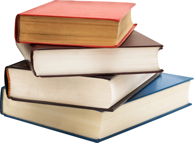 Four Books